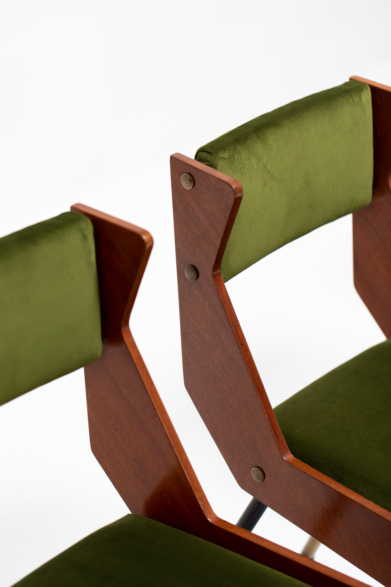 Gianfranco Frattini chairs 